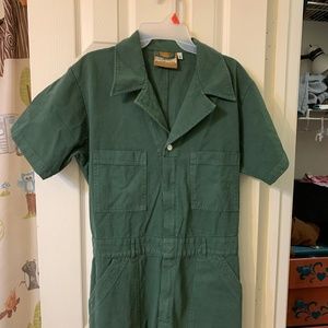 Big Bud Press Shortsleeved Jumpsuit- Never Worn